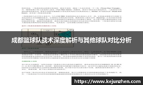 成都篮球队战术深度解析与其他球队对比分析